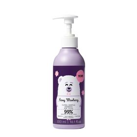 Yope Easy Washing Shampoo sensitive for KIDS