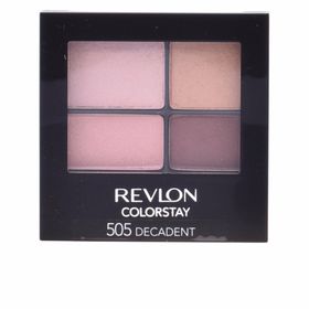 Revlon ColorStay16 Hour Lidschatten Palette  - Decadent
