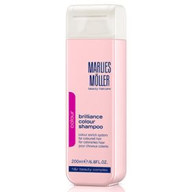 Marlies Möller beauty haircare Colour Brilliance Shampoo