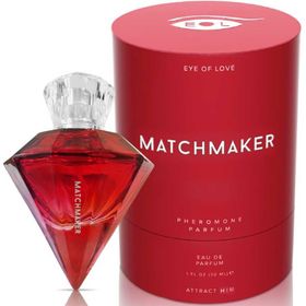 Pheromon Eau de Cologne, Eye of Love