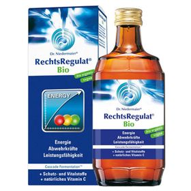 Regulat Beauty Rechts-Regulat Bio