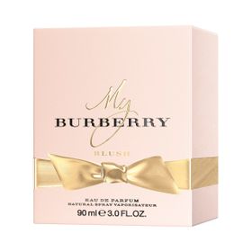 Burberry, My Burberry Blush E.d.P. Nat. Spray