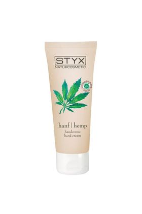 STYX Hanf Handcreme