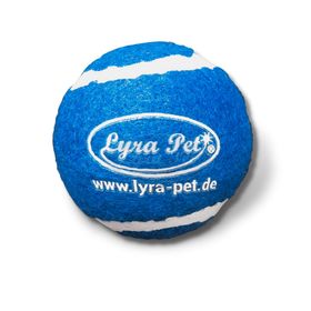 Lyra Pet® Tennis Ball