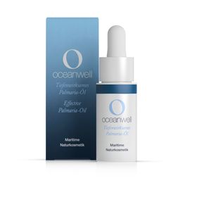 oceanwell Tiefenwirksames Palmaria-Öl 15ml