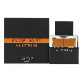 Lalique Encre Noire l´extreme Men Eau De Parfum Spray