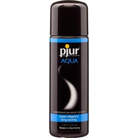 pjur Aqua Gleitmittel auf Wasserbasis
