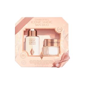 Charlotte Tilbury Iconic Magic Skin Duo
