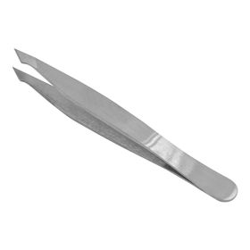 Excellent Solingen Pinzette flach