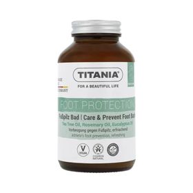 Titania Fußpilz Bad