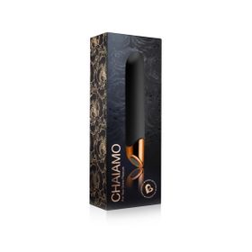 Rocks Off - Chaiamo Black