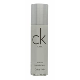 Calvin Klein ck One Deodorant Spray