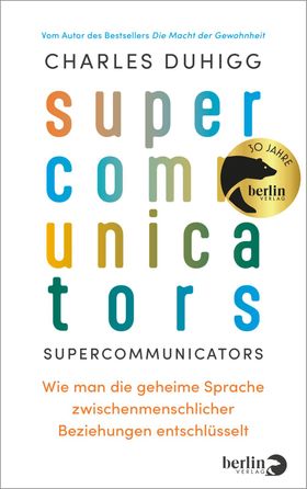 Supercommunicators