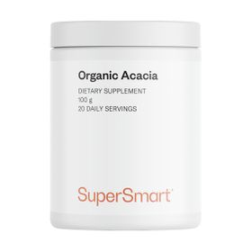 Bio-Akazie - SuperSmart