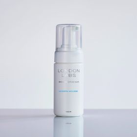 London Labs, Skincare for Hair Modern Mousse
