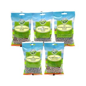 Bellfor Mix 5 Soft-snacks für Hunde