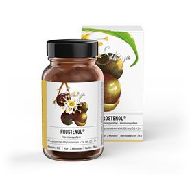Sekoya Swiss - Prostenol | Gutartige Prostatavergrößerung