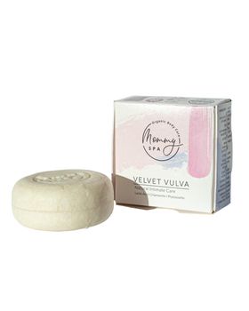 Mommy SPA Velvet Vulva - Festes Intimpflegestück