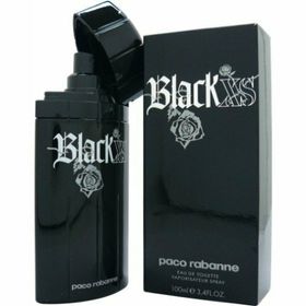 Paco Rabanne Black xs Eau de Toilette  Spray