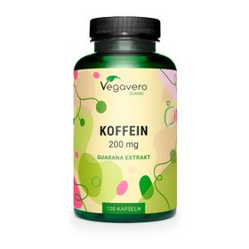 VEGAVERO Koffein