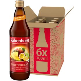 Rabenhorst Multifrucht BIO