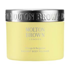 Molton Brown, Orange & Bergamot Körperpeeling