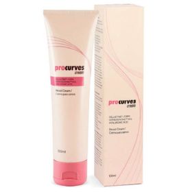 500Cosmetics Procurves Cream - Brustcreme zur natürlichen Vergrößerung