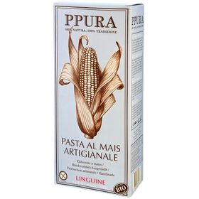 PPURA Bio Linguine aus Mais
