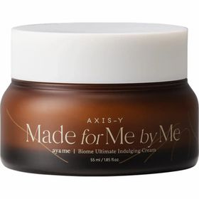 AXIS-Y Biome Ultimate Indulging Cream 55ml