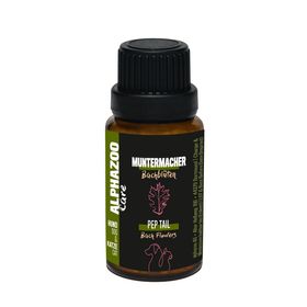 ALPHAZOO Muntermacher Bachblüten I Ausgelistet