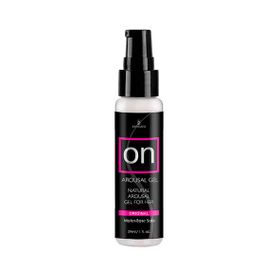 Sensuva - ON Arousal Gel for Her Original 29 ml