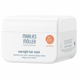 Marlies Möller beauty haircare Softness Overnight Care Intense Hair Mask