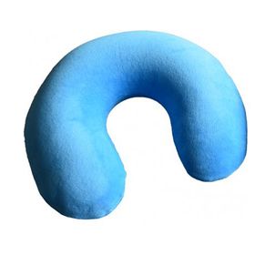 Nackenhörnchen Orthopädisches Reisekissen Nackenkissen