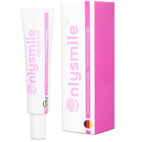 OnlySmile® Zahnaufhellung Bleaching Gel