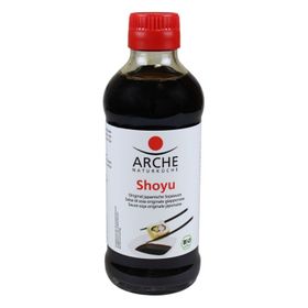 Arche - Shoyu