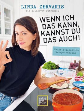 Wenn ich das kann, kannst du das auch! Meine persönliche Rezeptsammlung