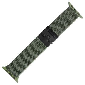 Platyne Armband kompatibel mit Apple Watch 42/44/45/49 mm