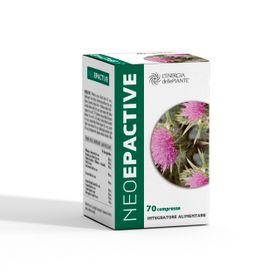 L'Energia delle Piante Neoepactive