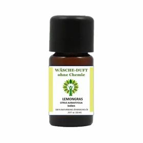 Wäsche-Duft Lemongras
