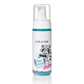 Micro Cell Kids - Kids Alarm - Magic Schaum für ca. 230 Handwäschen