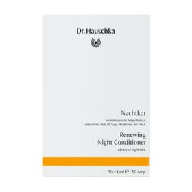 Dr. Hauschka® Nachtkur