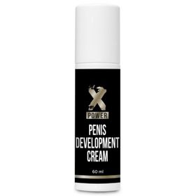 Penis Development Cream | Xpower