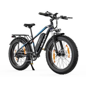 VARUN M26-2 Plus Elektro-Mountainbike mit 48V 15AH Akku