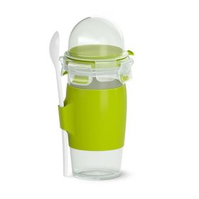 Emsa Clip & Go Yoghurt Mug