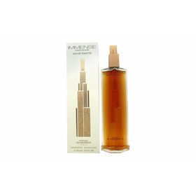 Scherrer Immense Eau De Toilette Spray