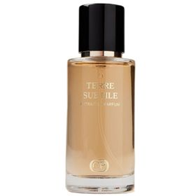 Collection Platinium Paris - Parfümextrakt Subtile Erde