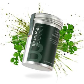 AgilNature BasenAgil