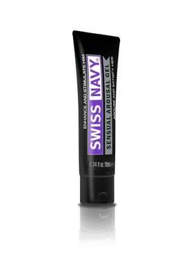 Swiss Navy - Lubricant for Sensual Arousal