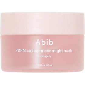 ABIB PDRN Kollagen Overnight-Maske Firming Jelly