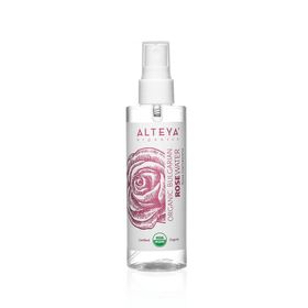 Alteya Organics Rosenwasser
